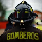 Tres compañía del Cuerpo de Bomberos trabajaron en la emergencia, Contexto