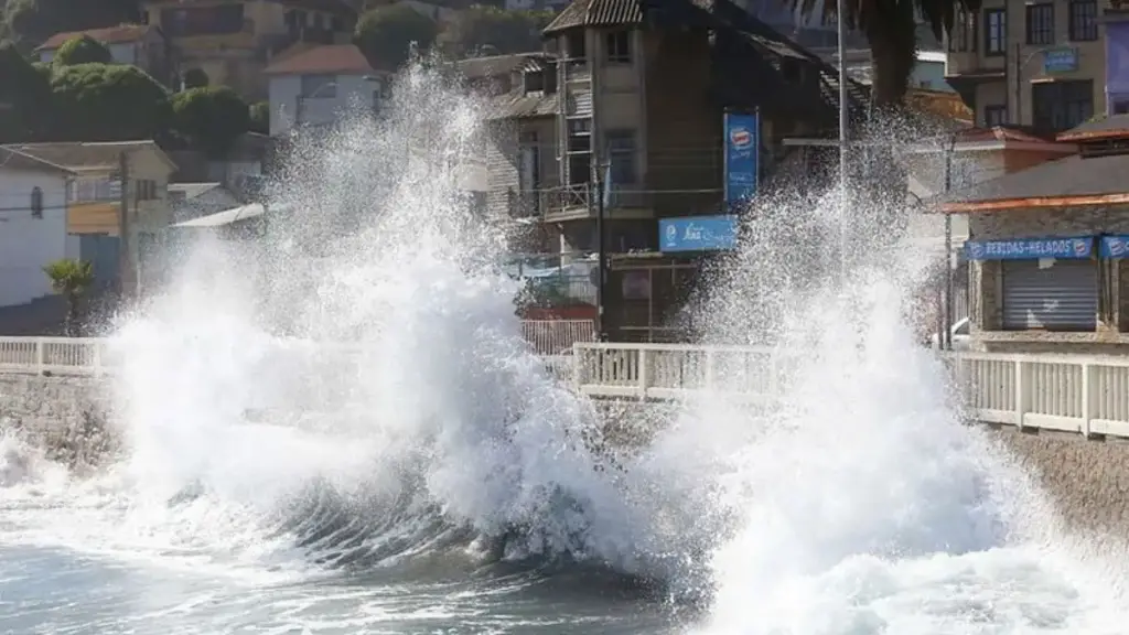 El fenómeno se extenderá entre el jueves 21 y el domingo 24 de agosto., contexto
