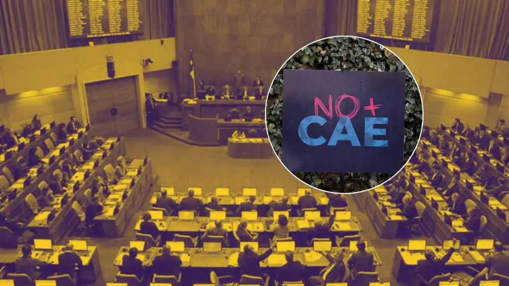 Con votos clave, Cámara aprueba en general proyecto que condona deudas y reemplaza el CAE., contexto