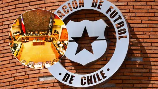 Congreso aprueba prohibición absoluta de multipropiedad en clubes del fútbol chileno