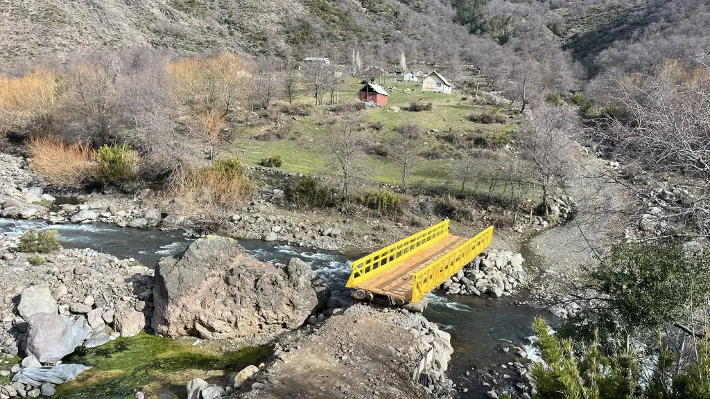 contexto, Municipalidad Alto Bíobio