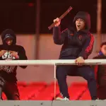 \'Vamos a ser sancionados\': Universidad de Chile aclara qué pasará con el partido suspendido ante Independiente, x