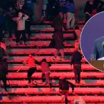 Boric sobre incidentes entre Independiente y la U: “Nada justifica un linchamiento”, La Tribuna