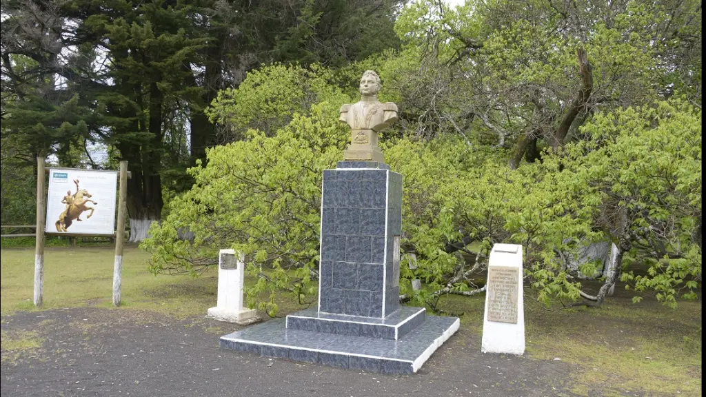 Hacienda Las Canteras, Quilleco, Archivo La Tribuna
