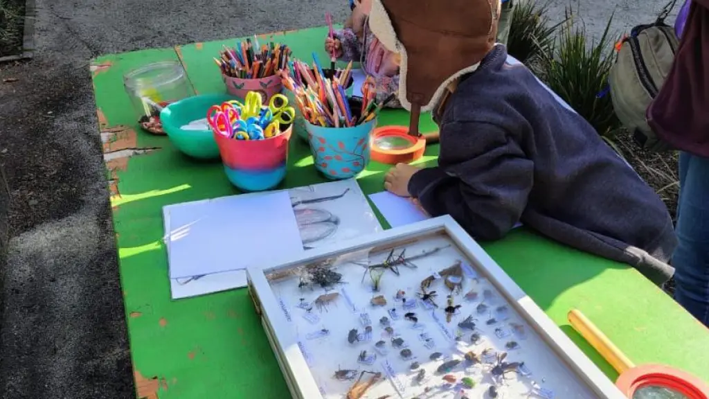 Día de los Patrimonios de Niñas, Niños y Adolescentes , cedida