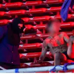 Actualización: Asciende a seis los hinchas angelinos de la \'U\' que resultaron heridos en Argentina, La Tribuna