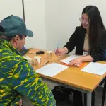 El tratamiento especializado en salud mental incluye a las familias de quienes sufrieron la tragedia., Fosis