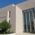 Tribunal de Juicio Oral en lo Penal de La Serena, Poder Judicial