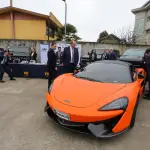 Operación Imperio, Luis Bozzo / Fiscalía nacional