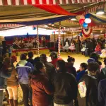 Fonderos de la provincia dividen opiniones ante restricción horaria a las ramadas de Fiestas Patrias, La Tribuna