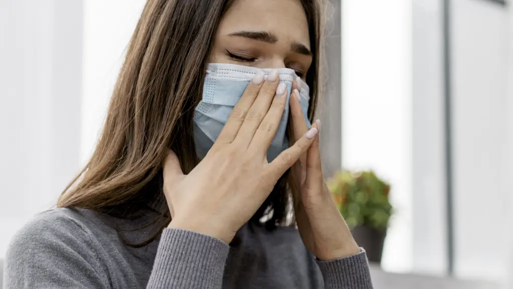 Hasta la semana epidemiológica 33, la provincia de Biobío registraba 4,3% menos virus que a igual fecha de 2024., Freepik