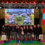 Director angelino obtiene el Premio LED 2025 y proyecta a la provincia en innovación educativa, cedida