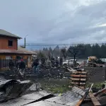 Incendio de Quilleco, (ONG) Llave de Sol Nodo