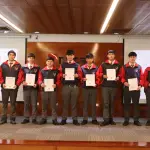 El modelo educativo de INACAP busca acercar tempranamente a los estudiantes hacia el mundo del trabajo y que conozcan en profundidad la especialidad que están estudiando.