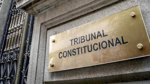Por primera vez en  su historia: Tribunal Constitucional sesionará en la región del Biobío