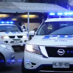 Las diligencias fueron lideradas por detectives de la PDI, PDI 