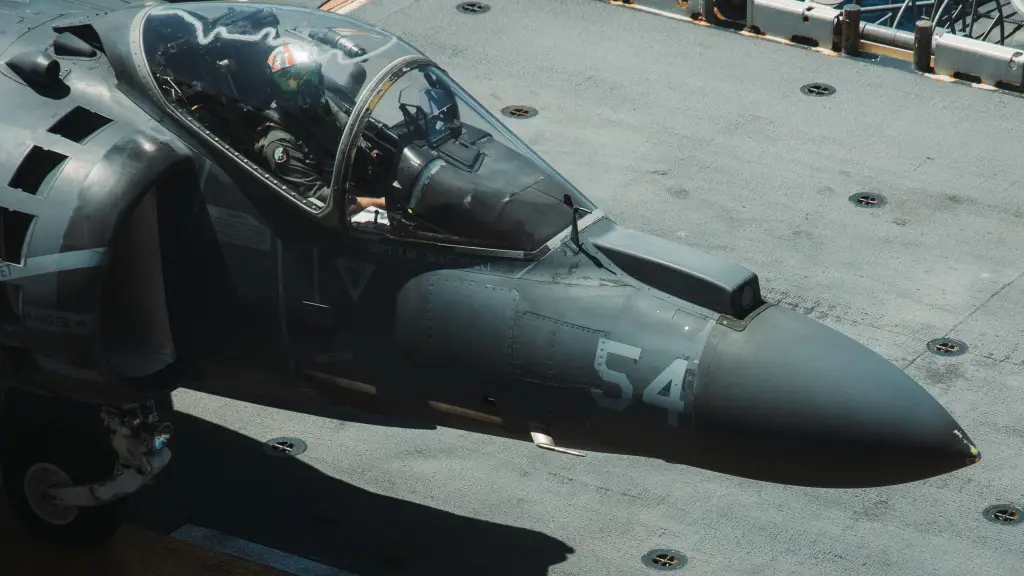 Estados Unidos ha desplegado más de 4.000 efectivos, incluidos 2.000 marines, además de destructores, buques anfibios, aviones y un submarino nuclear para patrullar el Caribe., @USMC