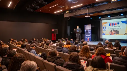 Capacitan a funcionarios públicos en movilidad humana, derechos de migrantes e inclusión social 