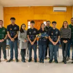 Es el único establecimiento municipal de todo Chile invitado a esta instancia., Gentileza