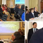 Las autoridades detallaron en qué consiste dicho convenio: un marco de colaboración preventivo y operativo que ordena roles, habilita recursos y mejora la articulación en terreno para enfrentar eventos de distinta naturaleza.