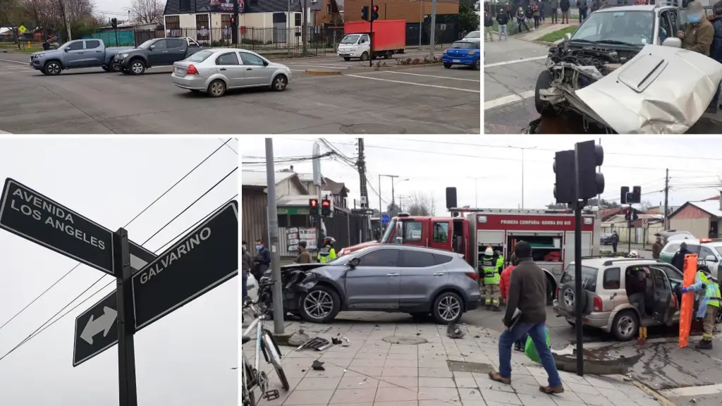 Vecinos solicitan la instalación de cámaras de vigilancia en la intersección, dado que la más cercana se ubica a varias cuadras del sector. 