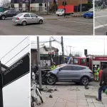 Vecinos solicitan la instalación de cámaras de vigilancia en la intersección, dado que la más cercana se ubica a varias cuadras del sector. 