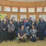 Medicina ancestral, Municipalidad de Alto Biobío