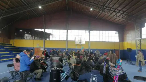 Tras suspensión en Alto Biobío: autoridades llaman a restablecer el diálogo territorial en Consulta Indígena