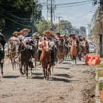 Cabalgata de Negrete suspendida por brote de fiebre equina en la región, Diario La Tribuna