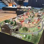 Exposición Yumbelina, Municipalidad de Yumbel