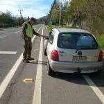 Campaña liderada por Carabineros de Antuco., Cedida