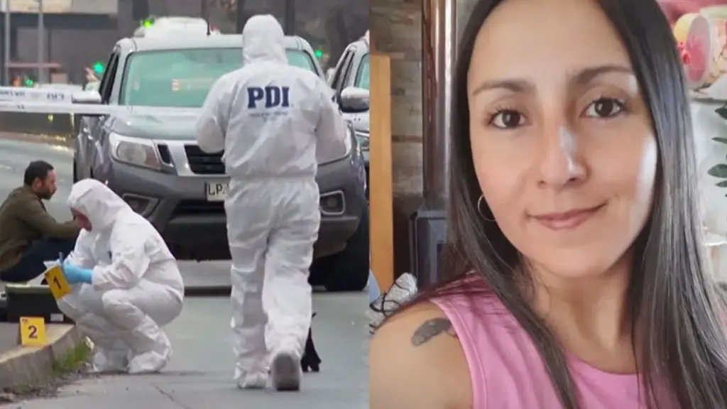 Se espera que en las próximas horas “Crazy Nach” sea puesto a disposición de la justicia., Redes sociales