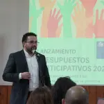 Lanzamiento de Presupuestos Participativos año 2025., Servicio de Salud Biobío