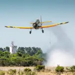 A nivel regional, Conaf trabajará con el mismo número de aeronaves que la temporada anterior, por lo que no existirían reportes de escasez de recursos debido a la demanda del hemisferio norte, Aero-naves