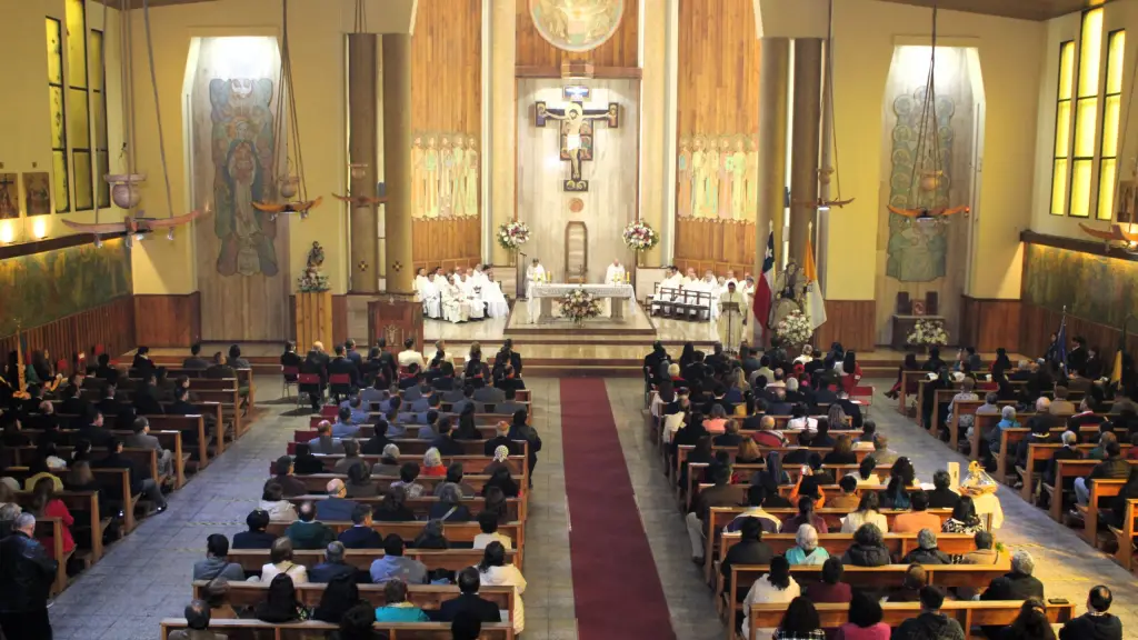 Contexto, Diócesis de Los Ángeles