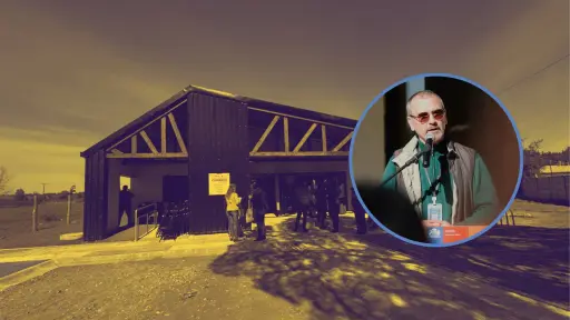 Mi hijo podrá recibir atención en la comuna: beneficiado valora apertura de dos centros de cuidado