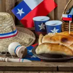 Las Fiestas Patrias 2025 en Los Ángeles se celebrarán del 17 al 21 de septiembre con una nutrida cartelera de artistas locales y nacionales, juegos típicos, gastronomía y artesanía en el Recinto Polideportivo, sin cobro por entrada.