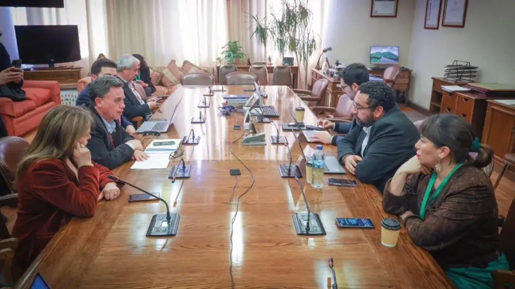 Déficit Mulchén DAEM