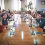 Déficit Mulchén DAEM