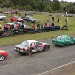 El autódromo asfaltado de Cabrero volverá a concentrar la pasión y adrenalina de la velocidad, La Tribuna
