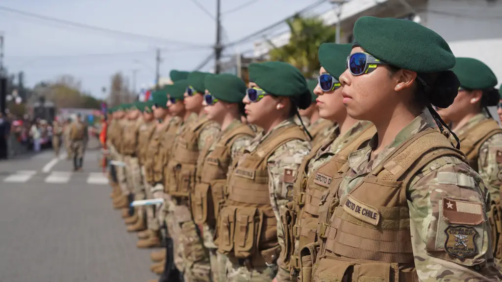 Desfile Urbano en conmemoración de Fiestas Patrias Municipalidad de Laja | Municipalidad de Laja