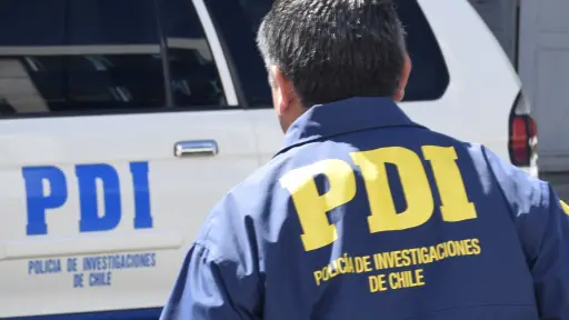 Brigada de Homicidios investiga ataque armado que dejó un muerto y un herido en Los Ángeles