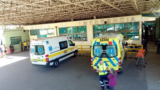 Activan plan especial por Fiestas Patrias: se proyecta aumento de un 30% en las atenciones médicas