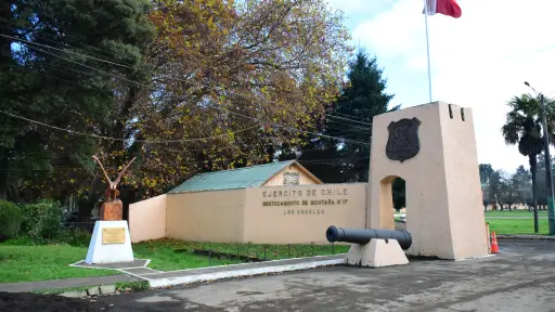 Coronel Lazo se refiere a expropiaciones de Circunvalación Norte: Cortaría por la mitad nuestro terreno