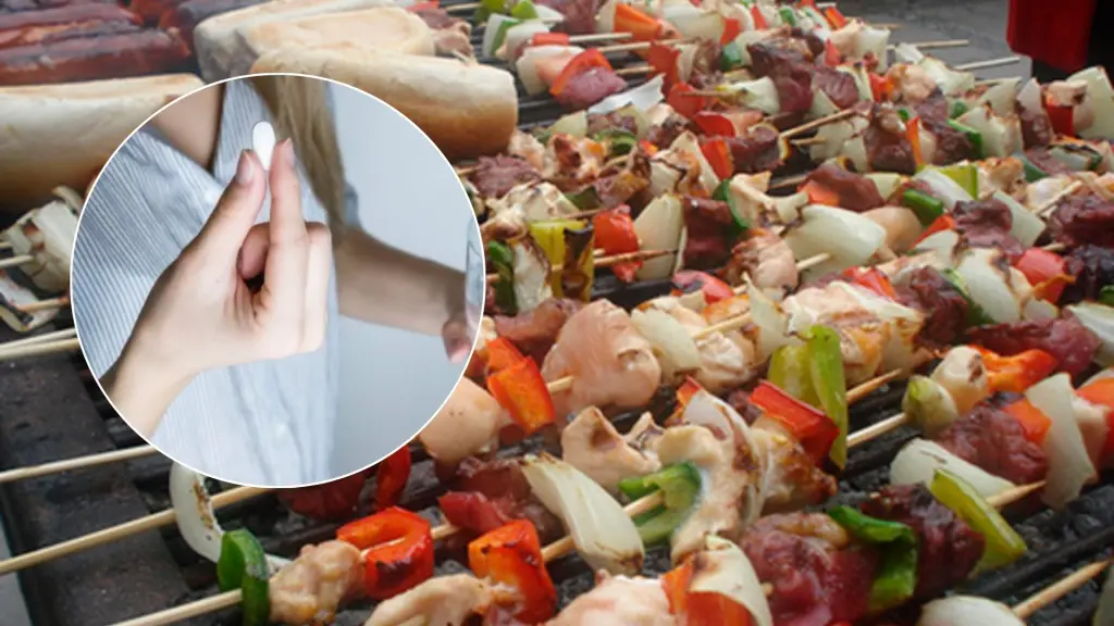 El otro lado del 18: malestares estomacales, medicamentos y la visión de los especialistas, Diario La Tribuna