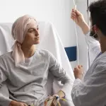 El cáncer de mama en mujeres es el de mayor prevalencia en la provincia de Biobío., Freepik