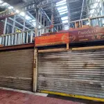 Incendio sector Vega Techada, La Tribuna