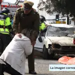 Las autoridades aseguraron que desde agosto se viene trabajando en una coordinación interinstitucional 