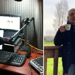 Día del locutor radial