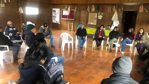 Trapa Trapa reactiva su Jardín Infantil tras siete meses de cierre